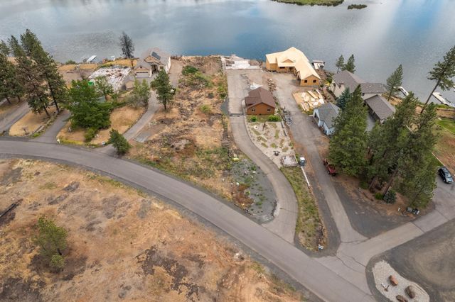 NKA S Greenfield Ln, Medical Lake, WA 99022