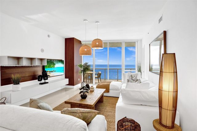 15901 Collins Avenue 2807, Sunny Isles Beach, FL 33160