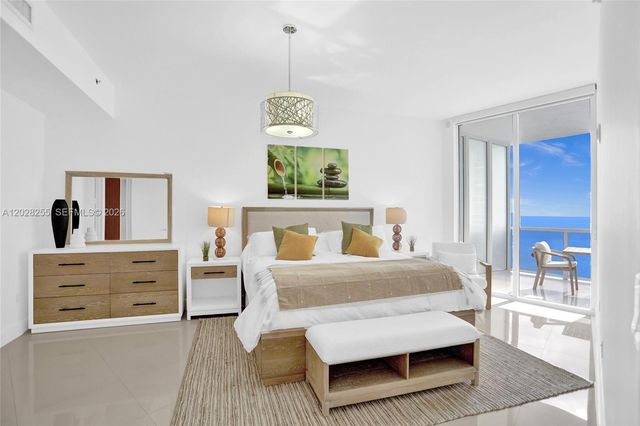 15901 Collins Avenue 2807, Sunny Isles Beach, FL 33160