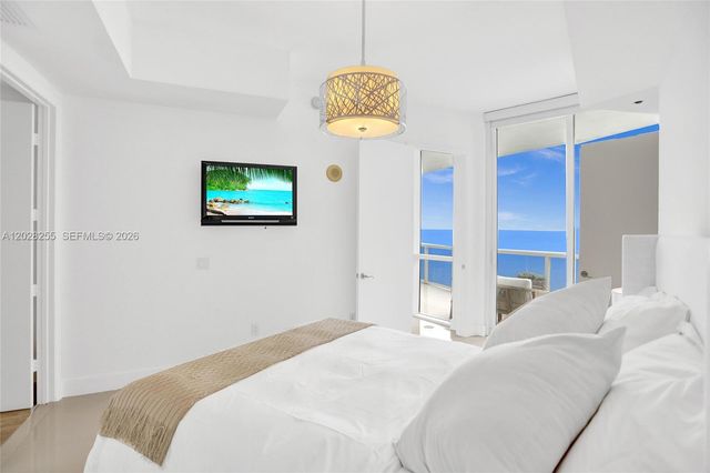 15901 Collins Avenue 2807, Sunny Isles Beach, FL 33160