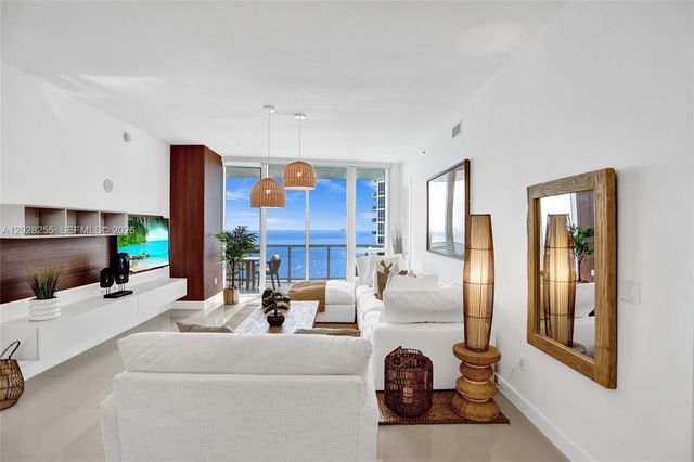 15901 Collins Avenue 2807, Sunny Isles Beach, FL 33160