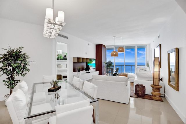 15901 Collins Avenue 2807, Sunny Isles Beach, FL 33160