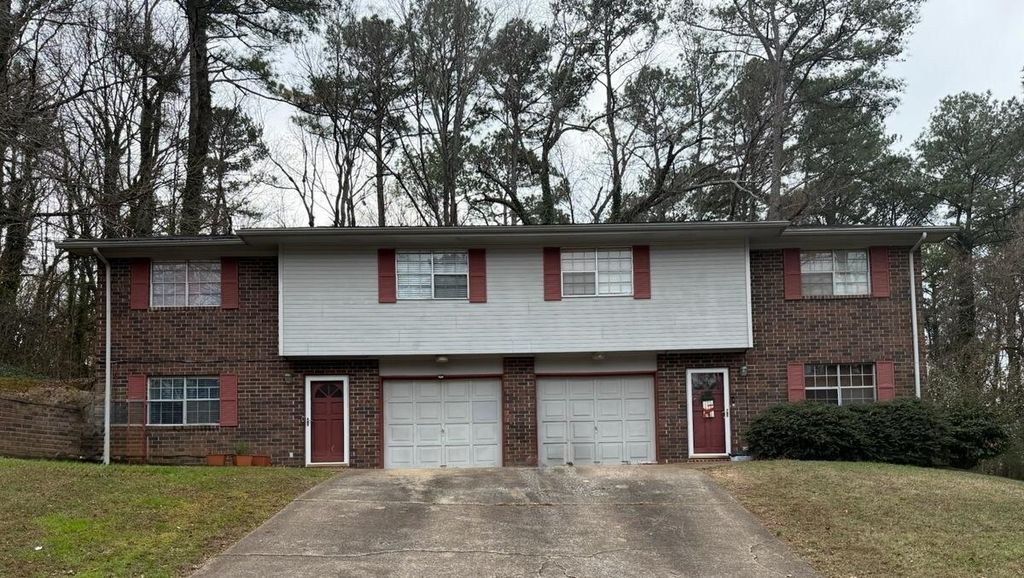 7544 Leemont Drive 2, Chattanooga, TN 37421