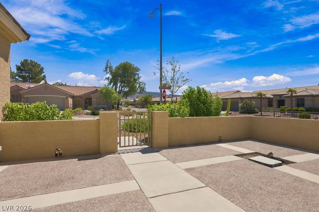 2652 Harrisburg Avenue, Henderson, NV 89052 — photo 3