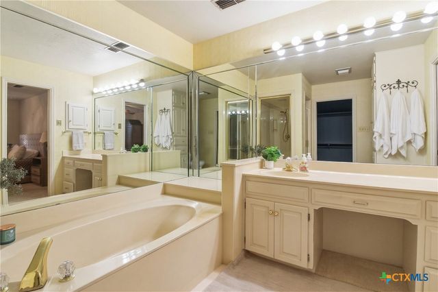 3606 Whispering Oaks, Temple, TX 76504
