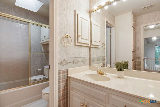 3606 Whispering Oaks, Temple, TX 76504