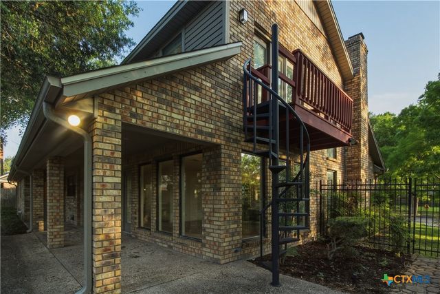3606 Whispering Oaks, Temple, TX 76504