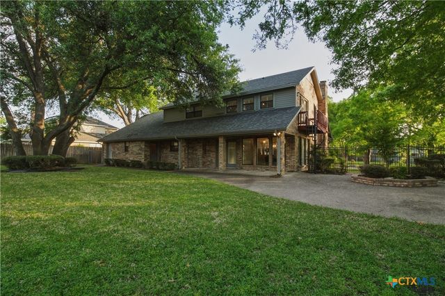 3606 Whispering Oaks, Temple, TX 76504