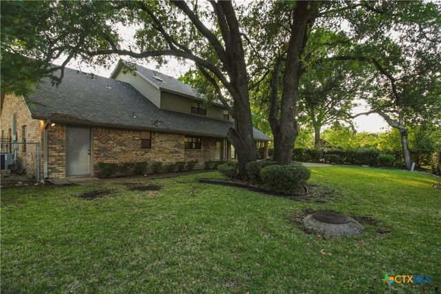 3606 Whispering Oaks, Temple, TX 76504