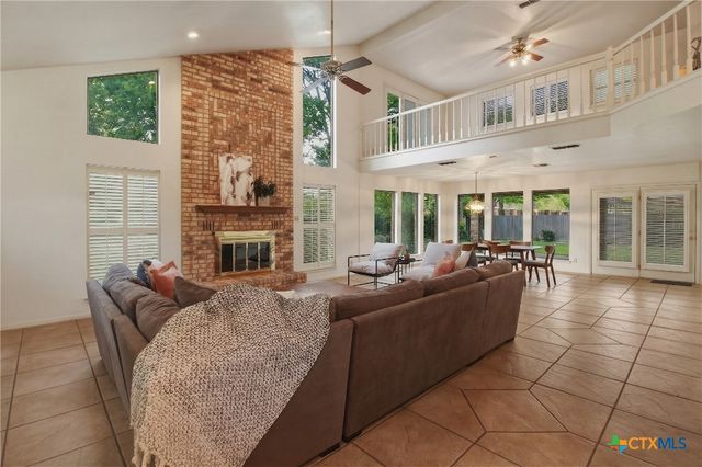 3606 Whispering Oaks, Temple, TX 76504