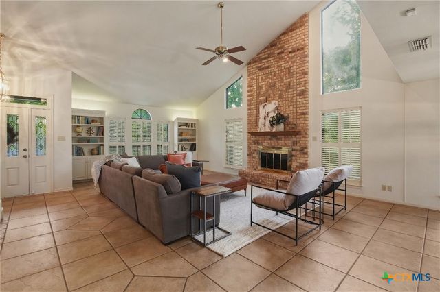 3606 Whispering Oaks, Temple, TX 76504