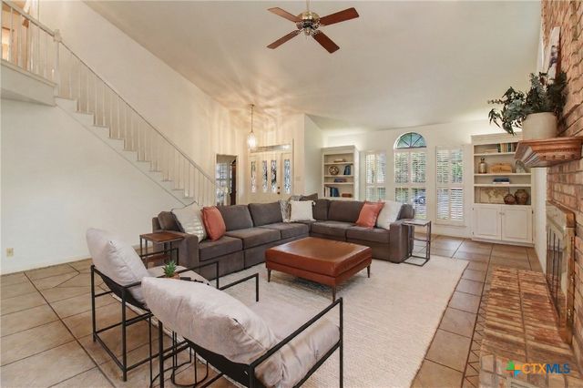 3606 Whispering Oaks, Temple, TX 76504