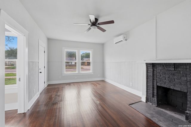 329 HOT WELLS BLVD, San Antonio, TX 78223