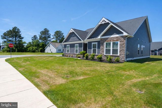 24591 ROBERT ANDREW DR, Millsboro, DE 19966