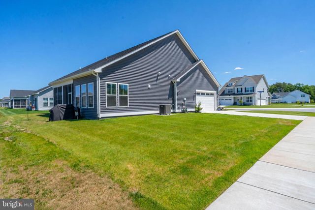 24591 ROBERT ANDREW DR, Millsboro, DE 19966