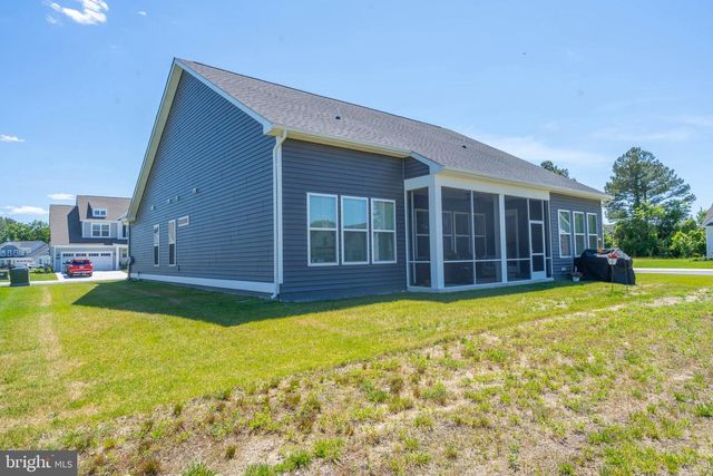 24591 ROBERT ANDREW DR, Millsboro, DE 19966