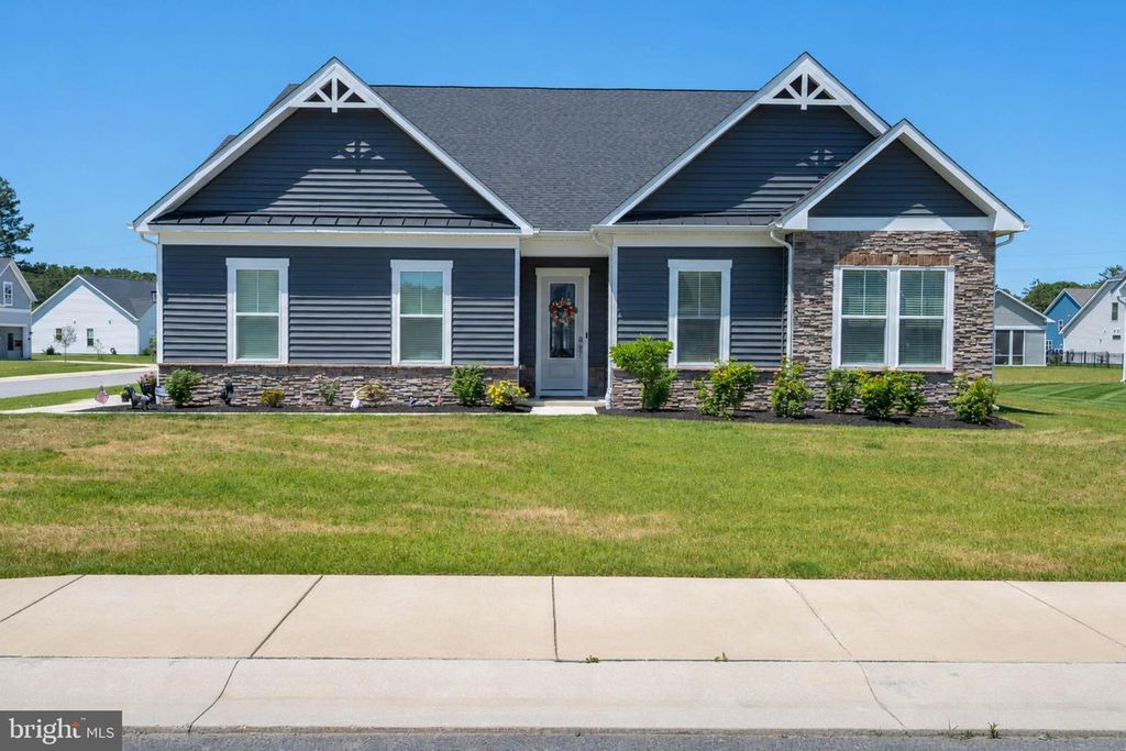 24591 ROBERT ANDREW DR, Millsboro, DE 19966