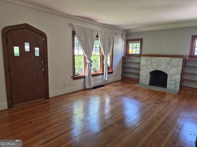 152 Mt Paran Road NE, Atlanta, GA 30327