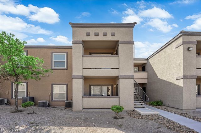 6650 West Warm Springs Road 2159, Las Vegas, NV 89118
