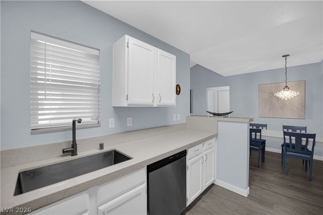 6650 West Warm Springs Road 2159, Las Vegas, NV 89118