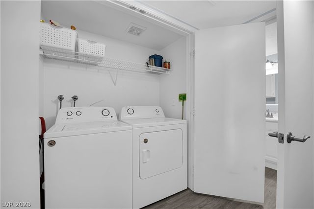 6650 West Warm Springs Road 2159, Las Vegas, NV 89118