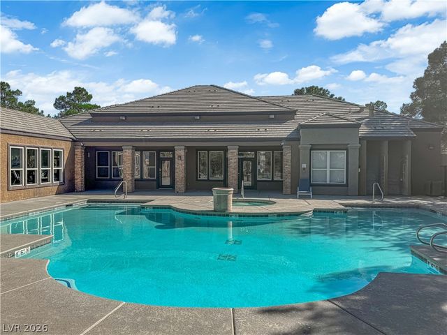 6650 West Warm Springs Road 2159, Las Vegas, NV 89118