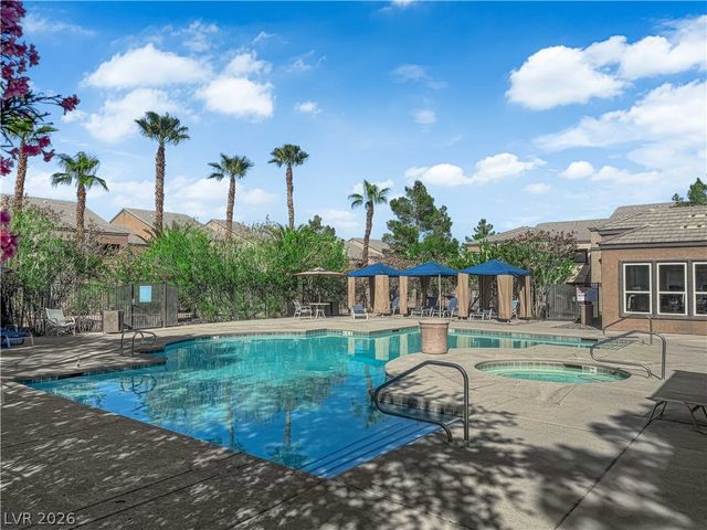 6650 West Warm Springs Road 2159, Las Vegas, NV 89118