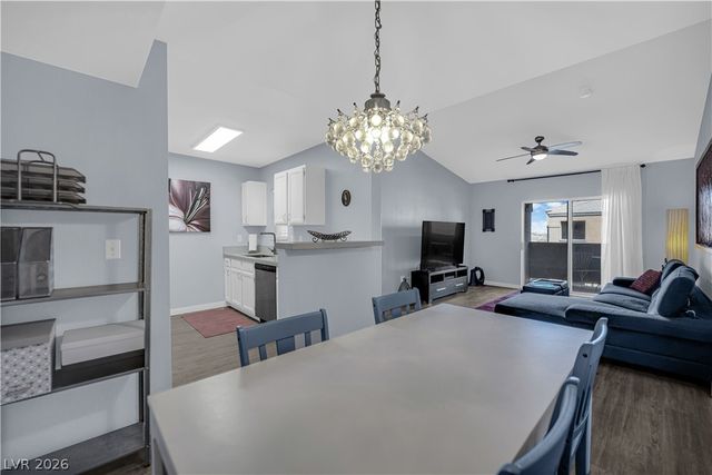6650 West Warm Springs Road 2159, Las Vegas, NV 89118