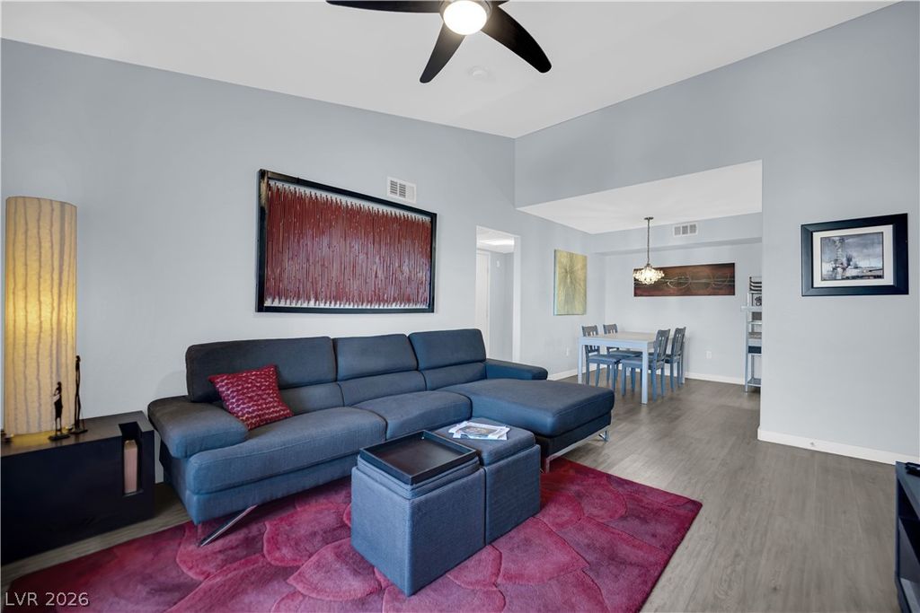 6650 West Warm Springs Road 2159, Las Vegas, NV 89118