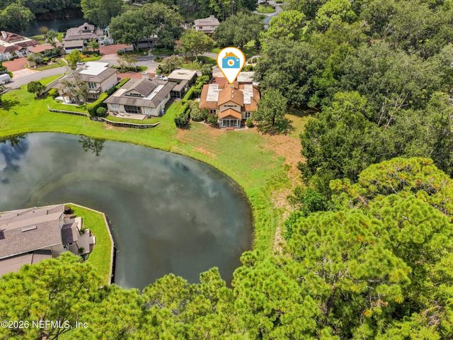 10105 COURTYARDS Place W, Jacksonville, FL 32256