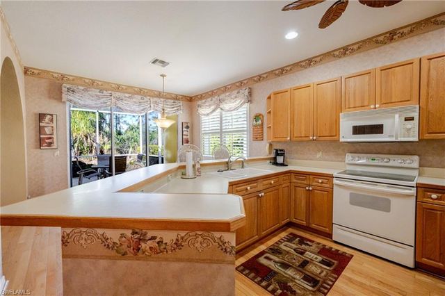 20811 Athenian LN, North Fort Myers, FL 33917