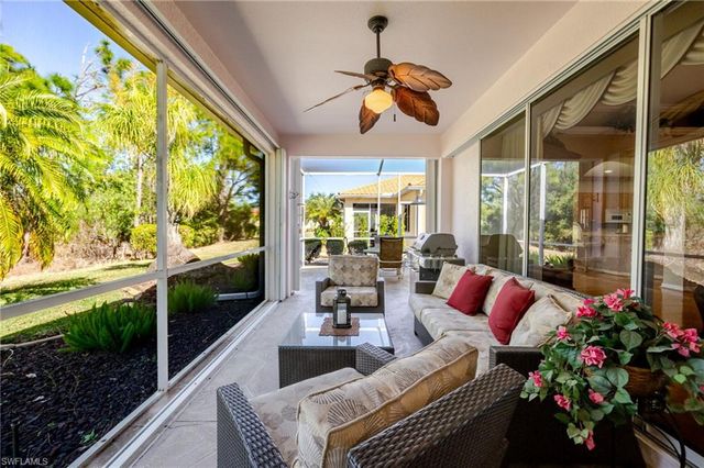 20811 Athenian LN, North Fort Myers, FL 33917