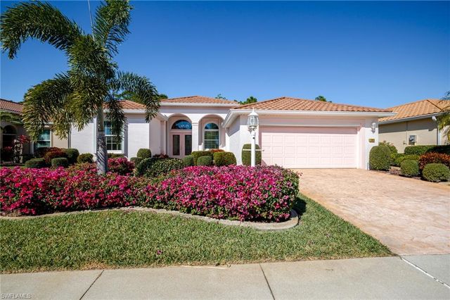 20811 Athenian LN, North Fort Myers, FL 33917