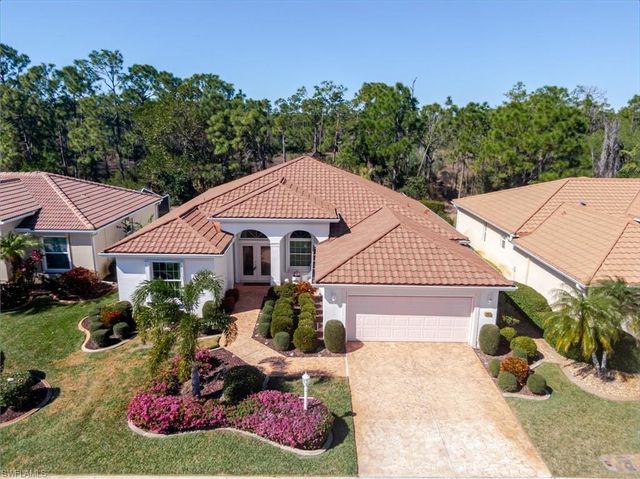 20811 Athenian LN, North Fort Myers, FL 33917