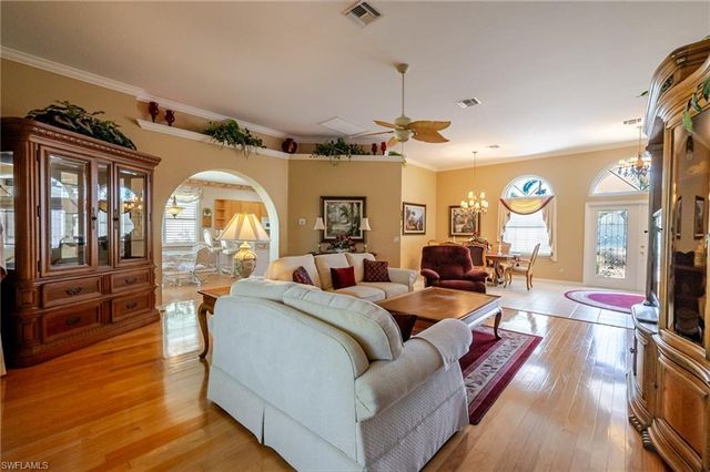 20811 Athenian LN, North Fort Myers, FL 33917