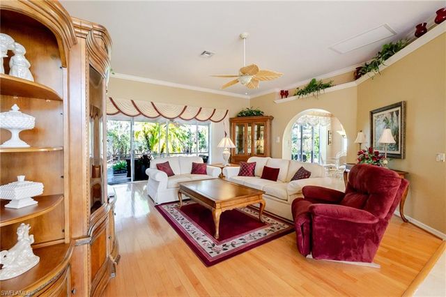 20811 Athenian LN, North Fort Myers, FL 33917