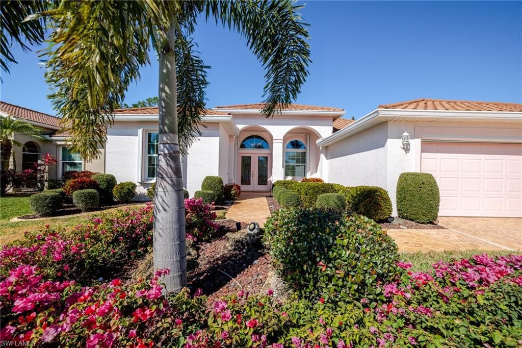 20811 Athenian LN, North Fort Myers, FL 33917