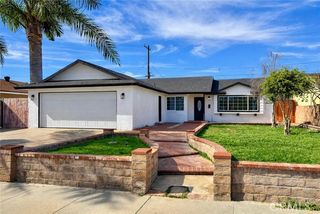 627 Center Lane, Santa Paula, CA 93060