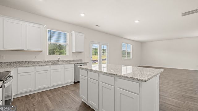 651 Whitman Lane, Stockbridge, GA 30281