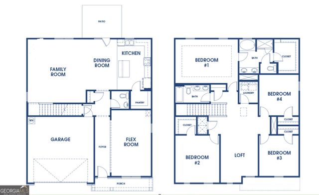 651 Whitman Lane, Stockbridge, GA 30281