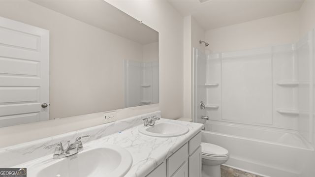 651 Whitman Lane, Stockbridge, GA 30281