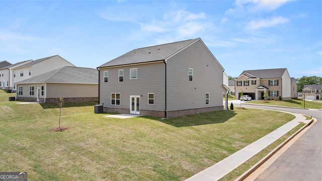 651 Whitman Lane, Stockbridge, GA 30281