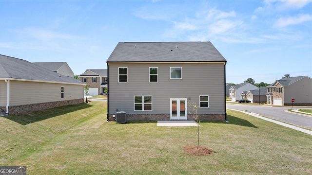 651 Whitman Lane, Stockbridge, GA 30281