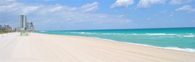 2841 NE 163rd St 1007, North Miami Beach, FL 33160