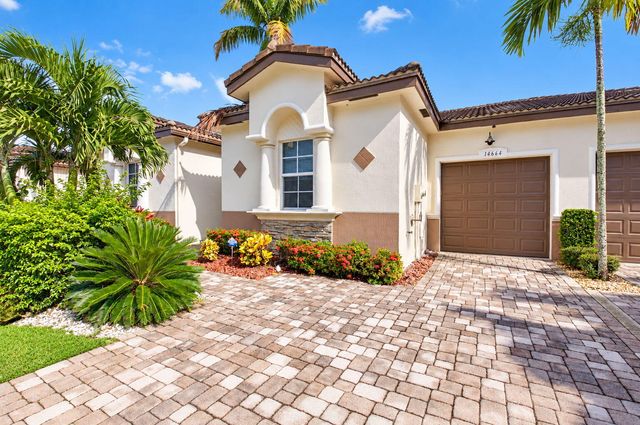 14664 BARLETTA Way, Delray Beach, FL 33446