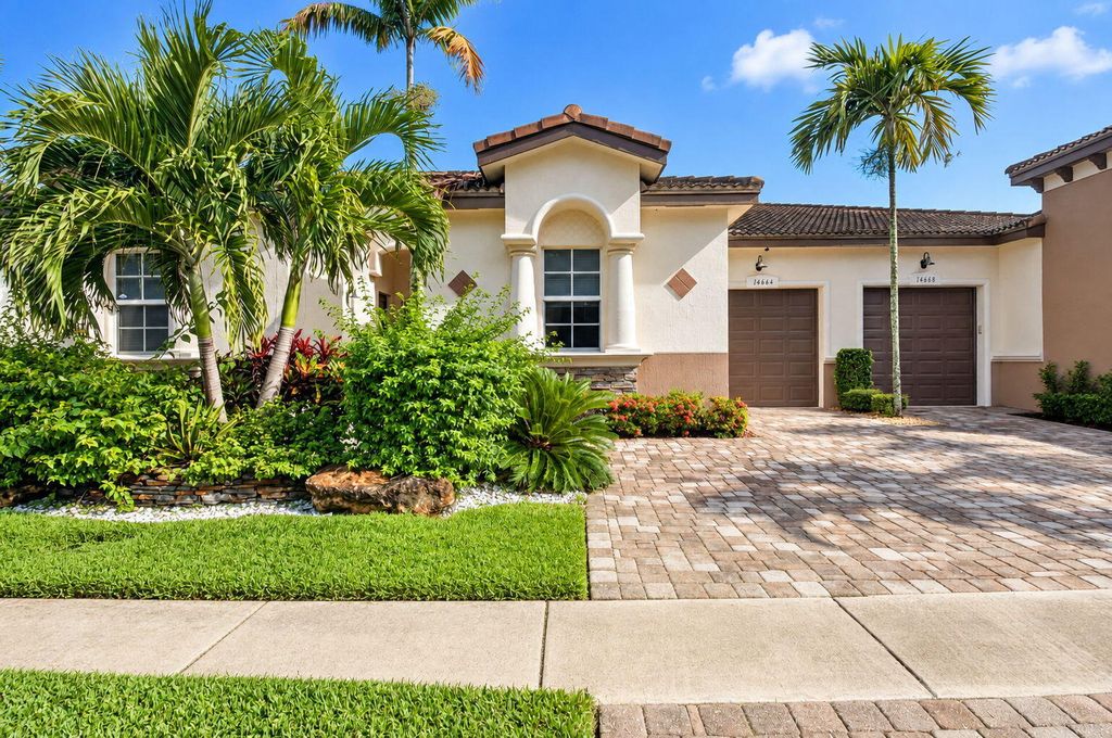 14664 BARLETTA Way, Delray Beach, FL 33446