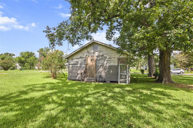 1428 E 34th Street, Houston, TX 77022