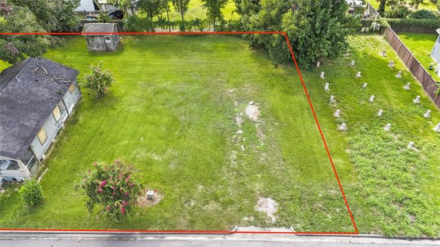 1428 E 34th Street, Houston, TX 77022