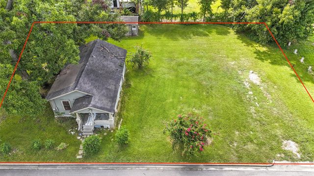 1428 E 34th Street, Houston, TX 77022