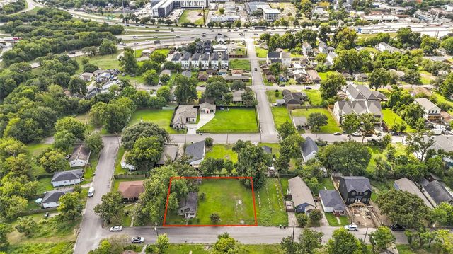 1428 E 34th Street, Houston, TX 77022